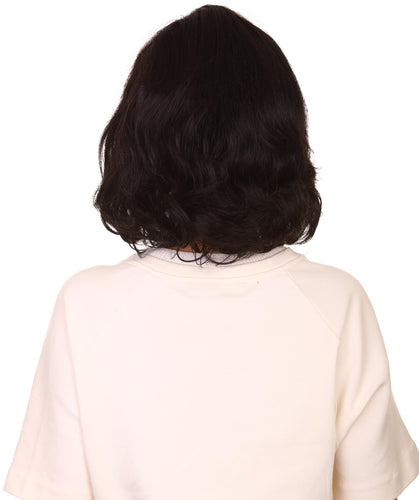 Kate Wig by Still Me |  Full Wig | Kanekalon Synthetic Fiber | Soft Touch Wavy Hair