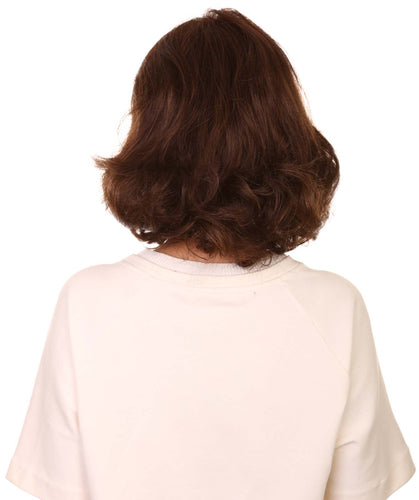 Kate Wig by Still Me |  Full Wig | Kanekalon Synthetic Fiber | Soft Touch Wavy Hair