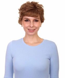 short pixie wigs