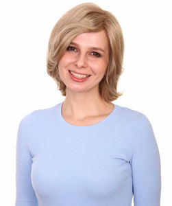 mary wig